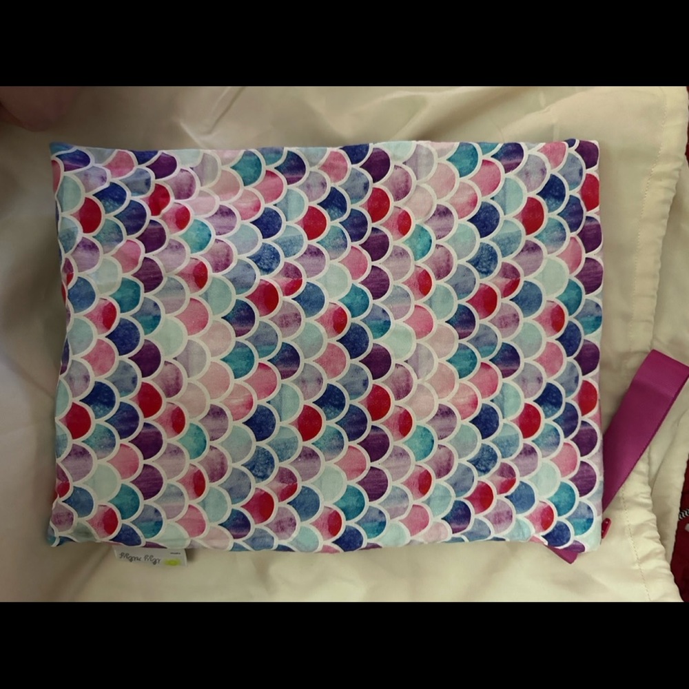 Itzy ritzy wet bag